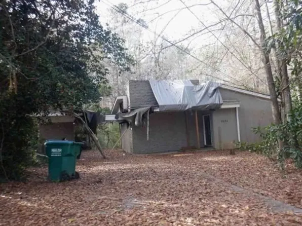 4421 22nd Ave, Meridian, MS 39305