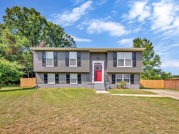 3609 Willow Ridge Ct, District Heights, MD 20747