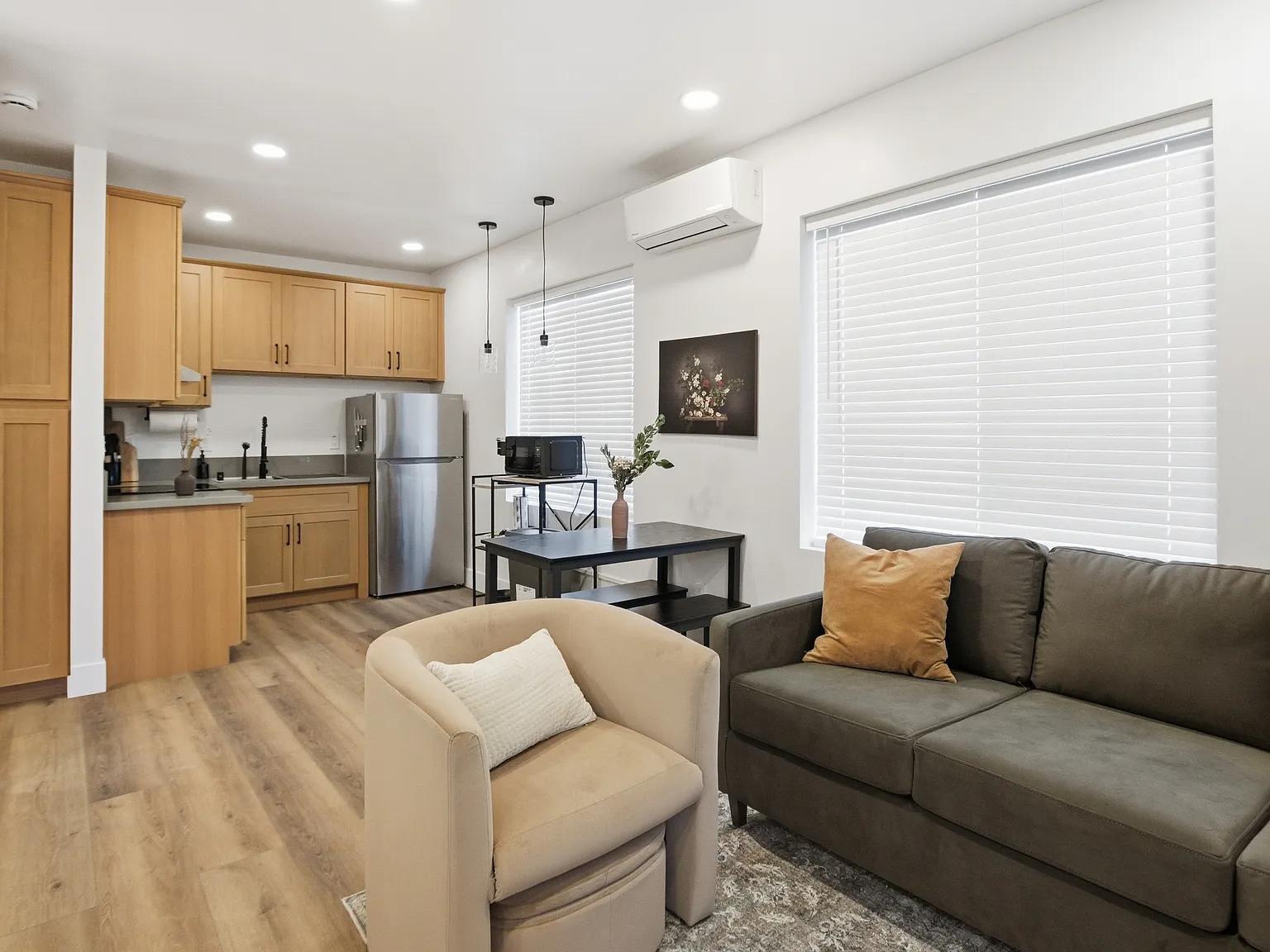 1 bed, 500 sqft, $2,650 — Photo 1