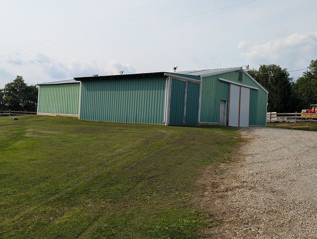 271 Chestnut Ridge Rd - Property Image