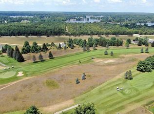 9772 Kellys Ct Lot 96, Stanwood, MI 49346