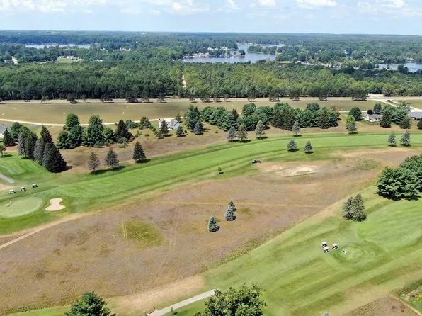 9772 Kellys Ct Lot 96, Stanwood, MI 49346