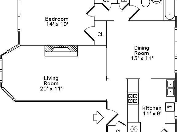 2nd image of this home