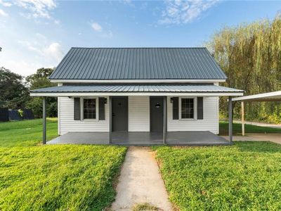 135 Peachtree St, Griffin, GA, 30223