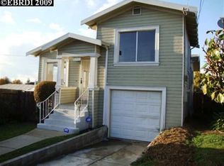 3627 High St, Oakland, CA 94619