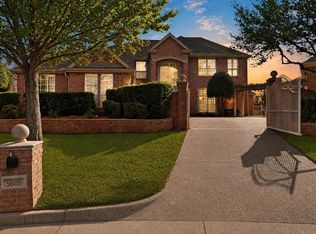 5605 Bailey Ct, Arlington, TX 76017