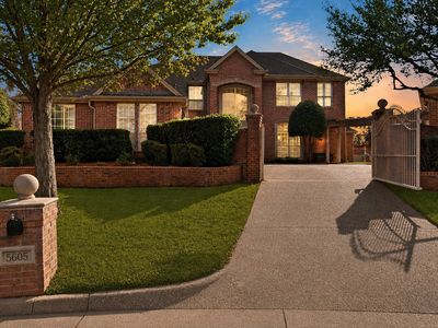5605 Bailey Ct, Arlington, TX, 76017
