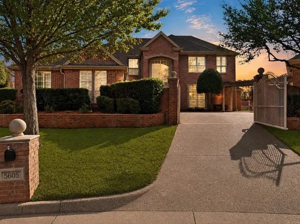 5605 Bailey Ct, Arlington, TX 76017