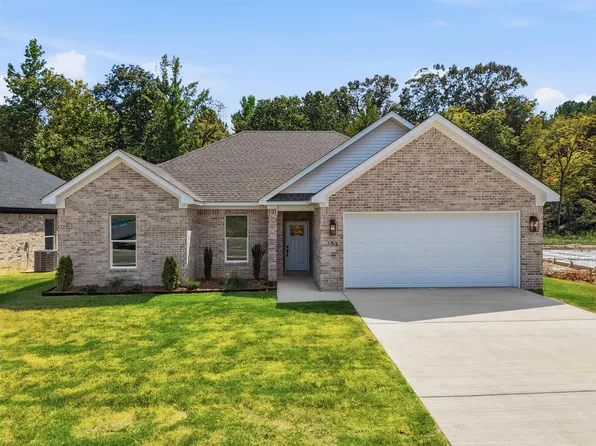 153 Southridge Blvd, Arkadelphia, AR 71923