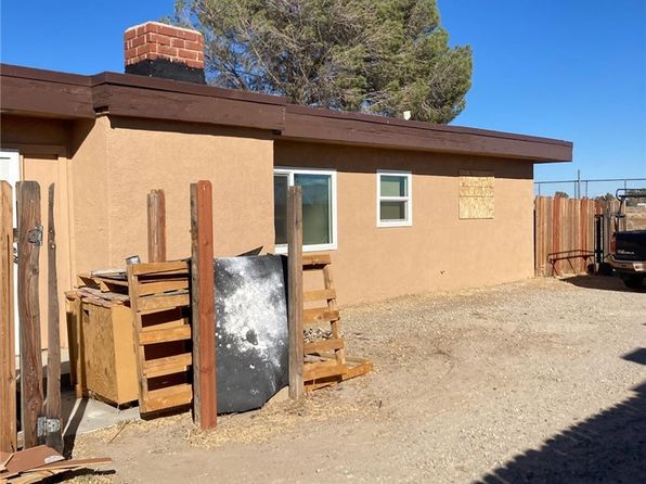 13171 Davenport St, North Edwards, CA 93523