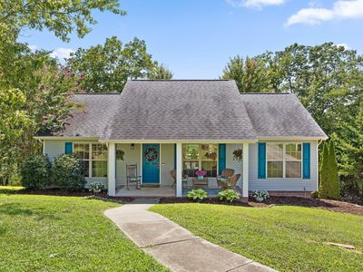 9629 Slippery Elm Ln, Soddy Daisy, TN, 37379
