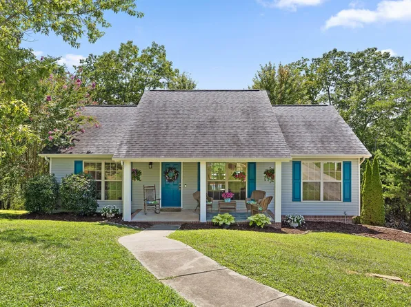 9629 Slippery Elm Ln, Soddy Daisy, TN 37379