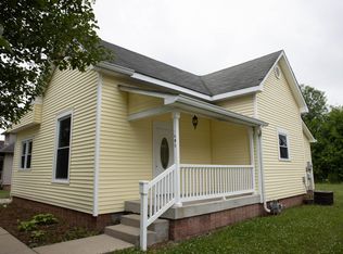 1090 Wilson Way, Franklin, IN 46131