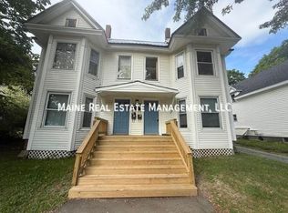 36B Pier St, Bangor, ME 04401