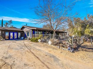 61537 Navajo Trl, Joshua Tree, CA 92252