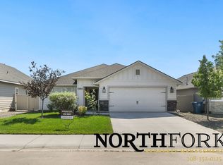 11865 W Box Canyon St, Star, ID 83669