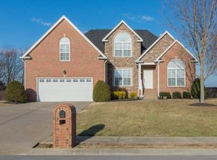 25 Vine Way, Lebanon, TN 37087