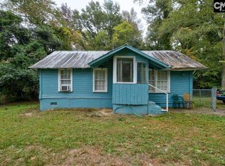 468 Duncan St, Batesburg, SC 29006
