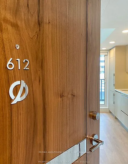 38 Widmer St #612 — Photo 1