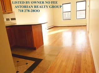 3503 Broadway FLOOR 3, Astoria, NY 11106