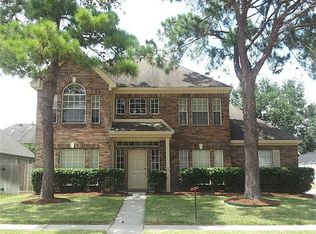 19114 Mill Ferry Ln, Katy, TX 77449