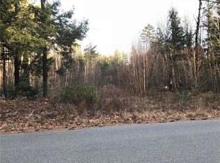 0 McWain Hill Rd, Waterford, ME 04088