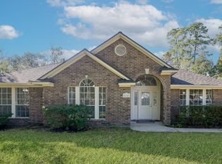 26107 Maplewood Dr, Spring, TX 77386