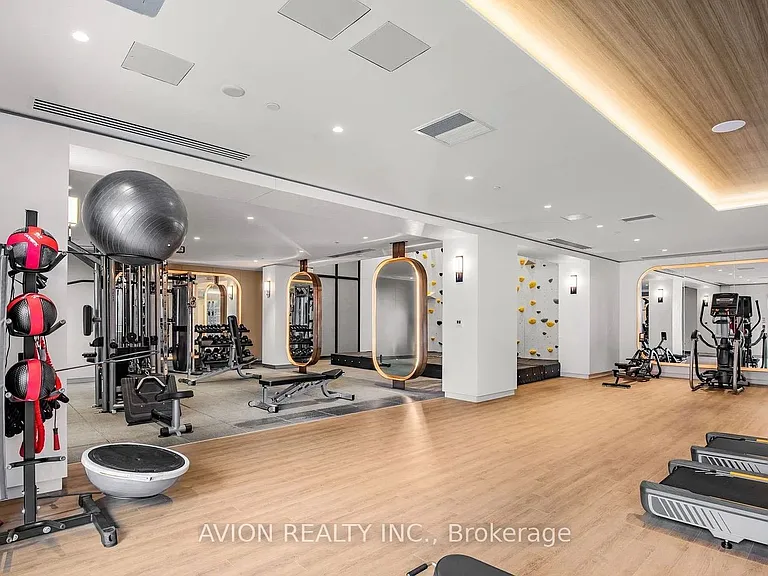 1100 Sheppard Ave W #907 — Photo 3