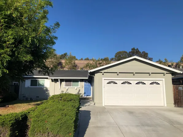 (undisclosed Address), Mountain View, CA 94043