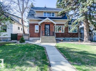 10949 88th Ave NW, Edmonton, AB T6G 0Y9