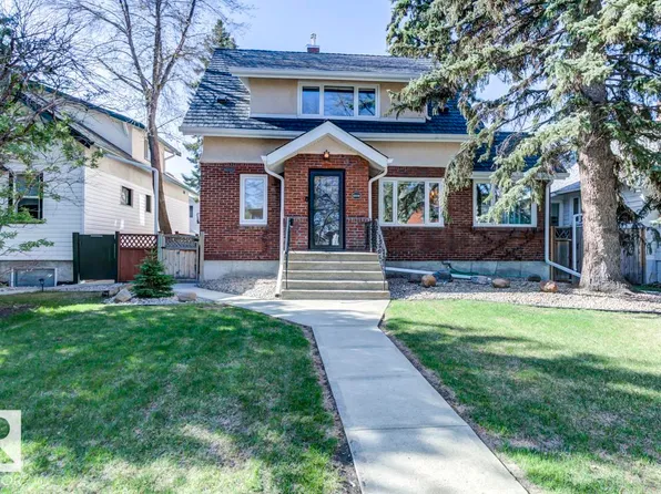 10949 88th Ave NW, Edmonton, AB T6G 0Y9