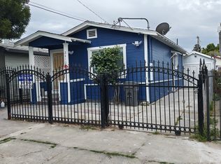 2616 75th Ave, Oakland, CA 94605
