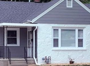 1919 E Cherry Street Ct, Springfield, MO 65802