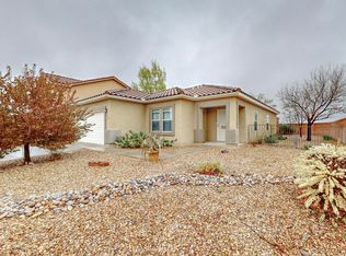 3199 Prairie Ridge St SW, Los Lunas, NM 87031
