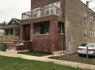 6357 S Paulina St, Chicago, IL 60636