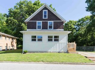 3533 12th Ave, Rock Island, IL