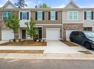 3188 Delancy St, Decatur, GA 30035