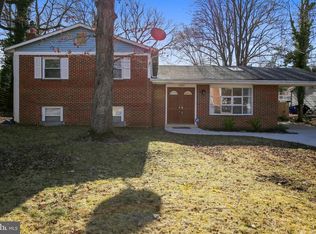 13219 Lenfant Dr, Fort Washington, MD 20744