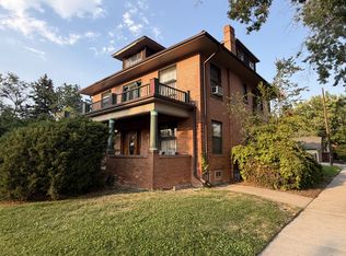 878 S Logan St APT 1, Denver, CO 80209