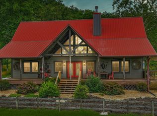 360 Bray Rd, Surgoinsville, TN 37873