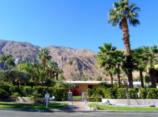 795 N Dry Falls Rd, Palm Springs, CA 92262