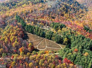 7242 Files Creek Rd, Beverly, WV 26253