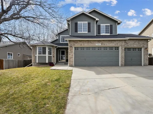 13899 Eudora Street, Thornton, CO 80602
