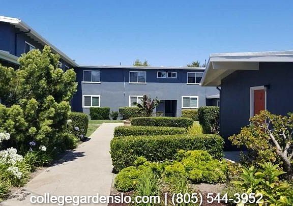 4th image of 256 N Chorro St #17