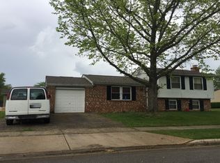 776 Lakefield Dr, Galloway, OH