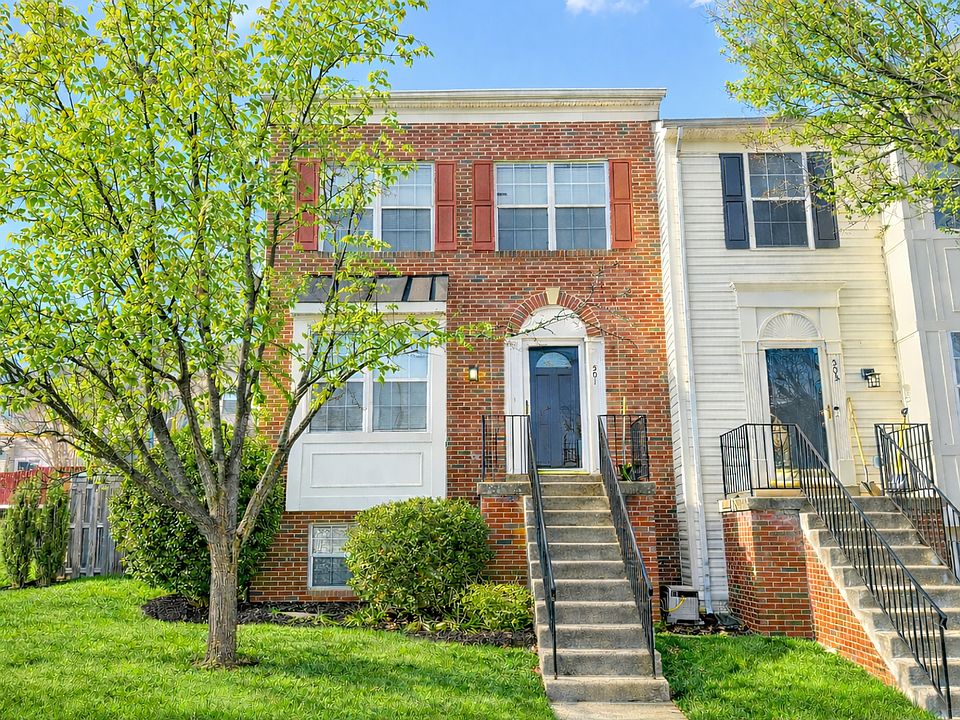 1st image of 501 Tolbelt Ct