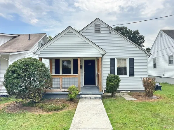 1315 Englewood St, Lynchburg, VA 24501