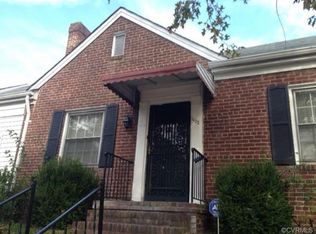 1402 Oakwood Ave, Richmond, VA 23223