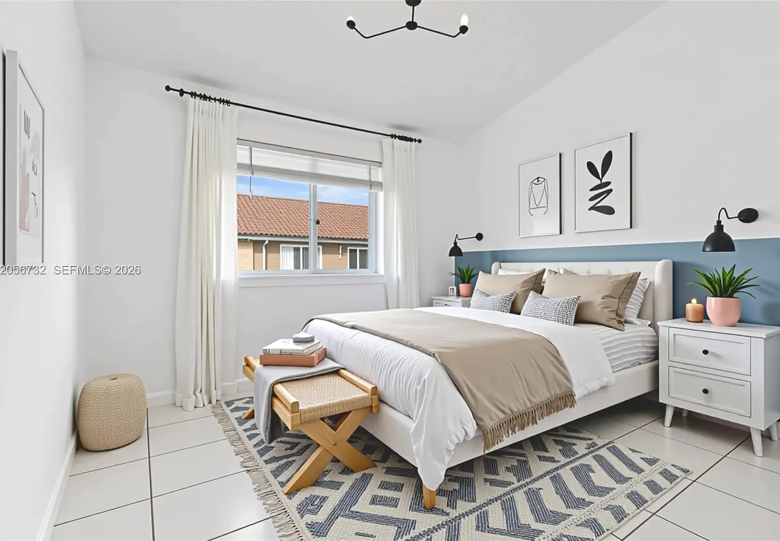 Lago Lindo Townvillas Con — Photo 4