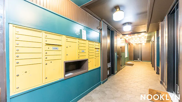 Rented by Nooklyn NYC LLC | media 12